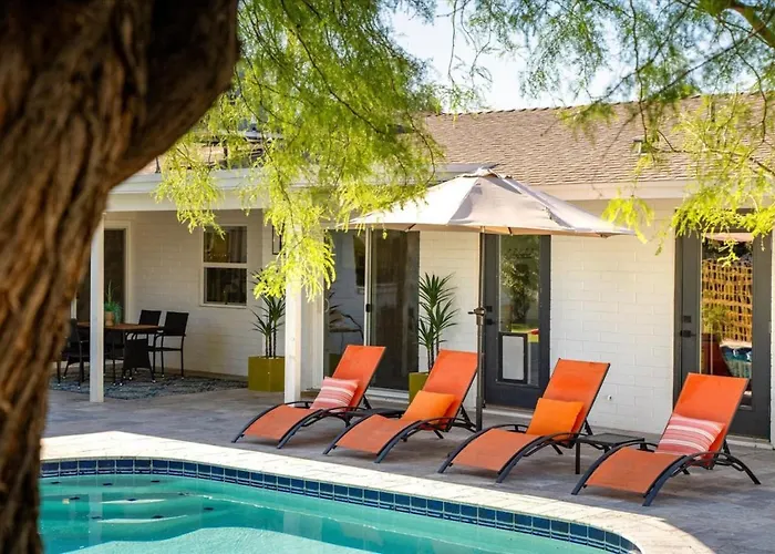 The Modernist * Scottsdale