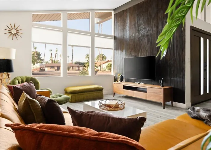 Holiday home The Modernist Scottsdale