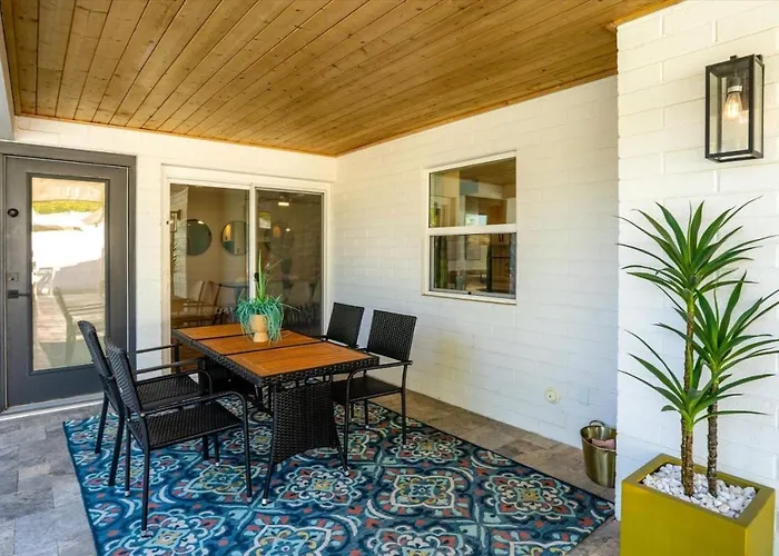 The Modernist * Scottsdale