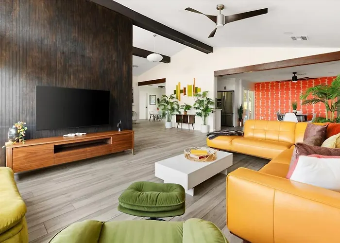 Holiday home The Modernist Scottsdale