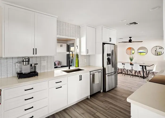 The Modernist Scottsdale