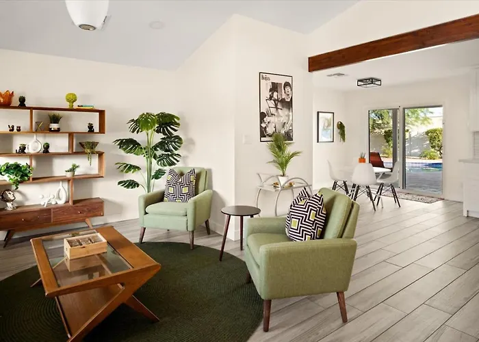 Holiday home The Modernist Scottsdale