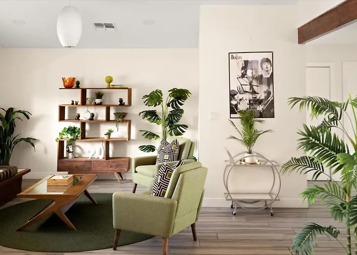 The Modernist Scottsdale
