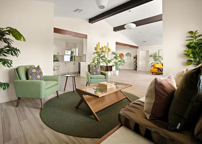 The Modernist * Scottsdale