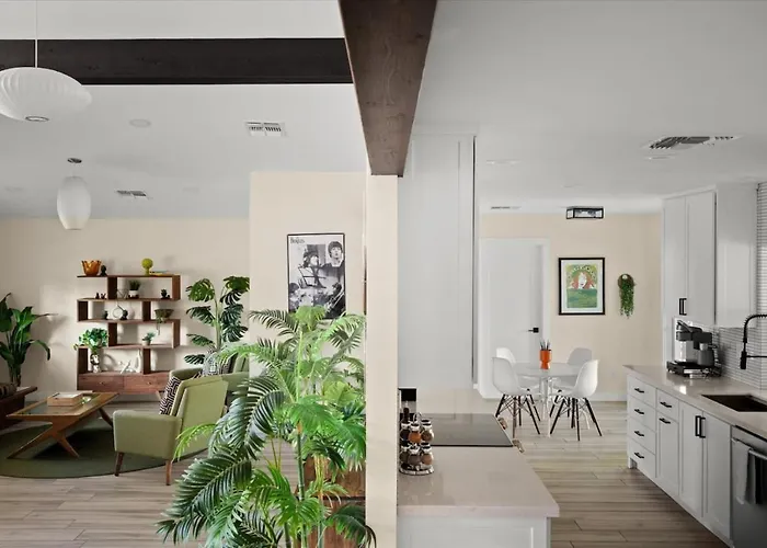 Holiday home The Modernist Scottsdale