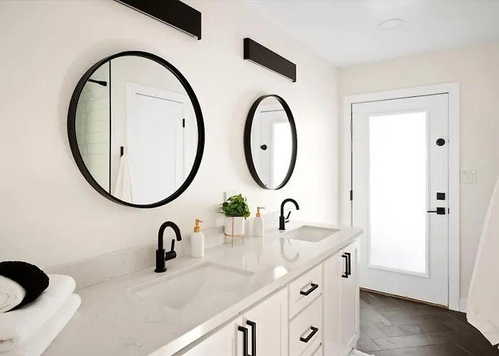 The Modernist Holiday home Scottsdale