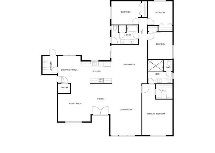 Holiday home The Modernist Scottsdale