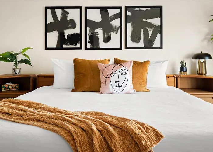 The Modernist * Scottsdale