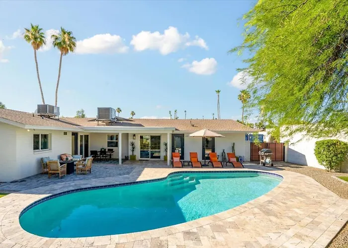 The Modernist Scottsdale