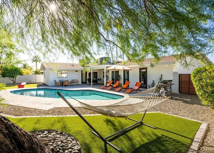 The Modernist * Scottsdale