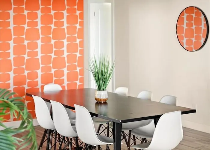 The Modernist Holiday home
